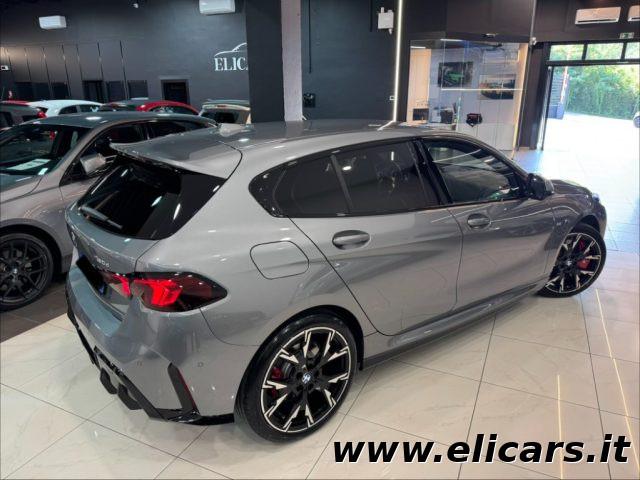 BMW 120 d 48V MSport