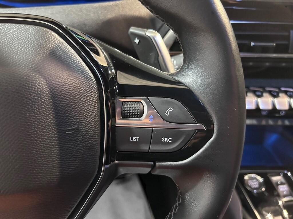 Peugeot 3008 1.6 HYbrid4 Allure Pack 4x4 e-EAT8