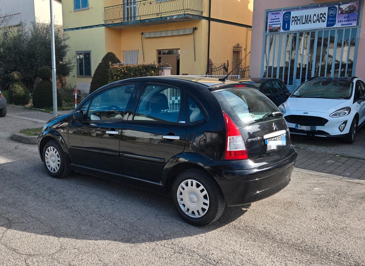 Citroen C3 1.1 Exclusive