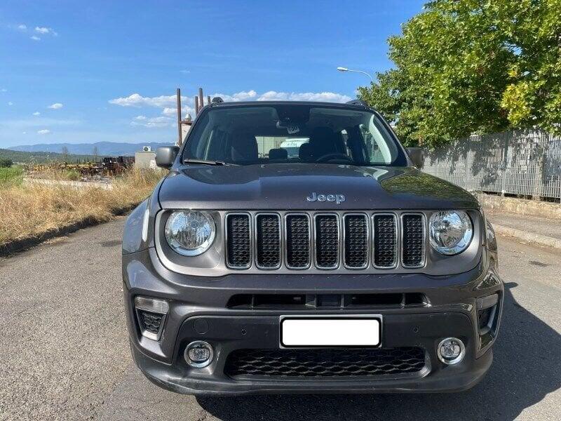 Jeep Renegade Renegade 1.6 Mjt 130 CV Limited