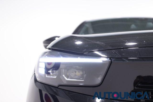 OPEL Corsa HYBRID 136 CV AUTOMATICA ULTIMATE FULL LED