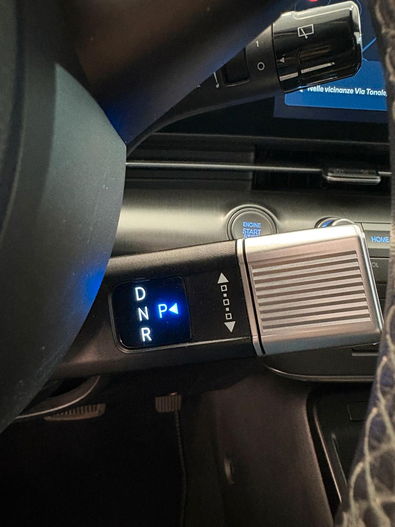 Hyundai Kona 1.0 T-GDI DCT XClass