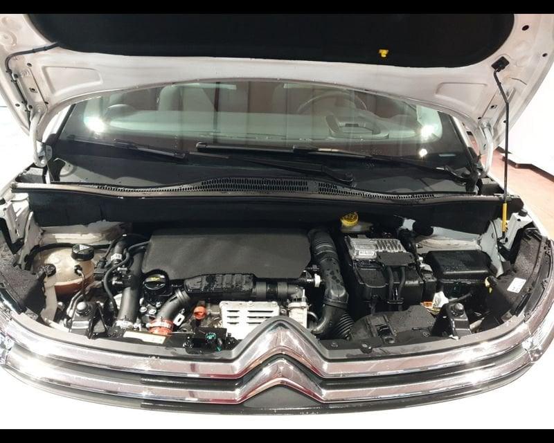 Citroën C3 Aircross PureTech 110 S&S Shine