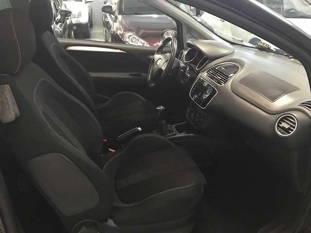 Fiat Punto Evo Punto Evo 3p 1.3 mjt Sport / BEN TENUTA