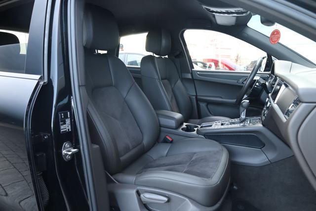 PORSCHE Macan 2.0 245CV aut. 4x4 Prezzo Netto