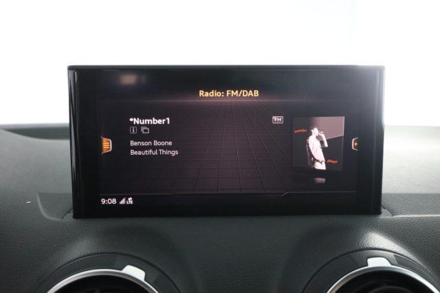 AUDI Q2 Q2 35 TFSI S tronic Business Advanced
