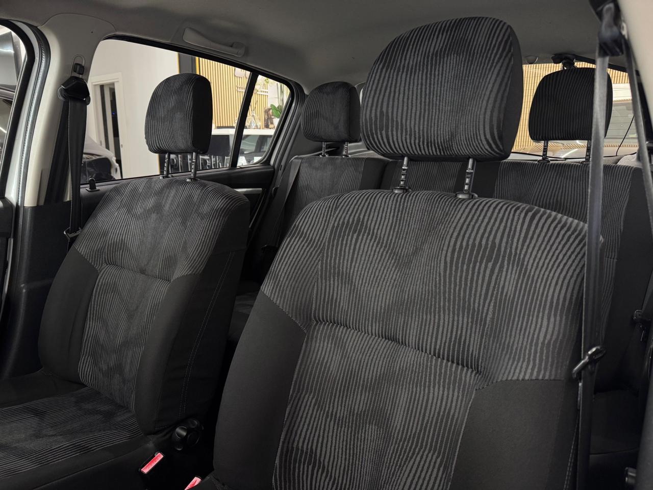 Dacia Sandero 1.4 GPL