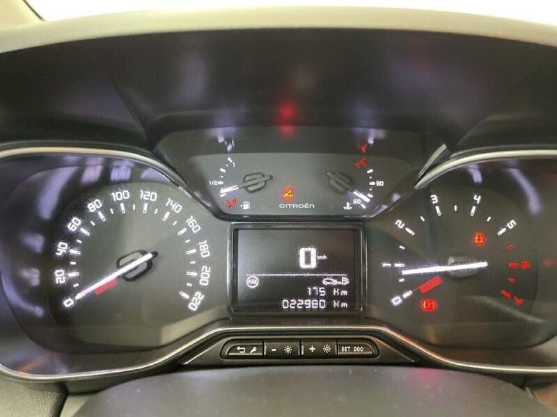 Citroën C3 Aircross I 2021 1.2 puretech Shine Pack s&s 110cv