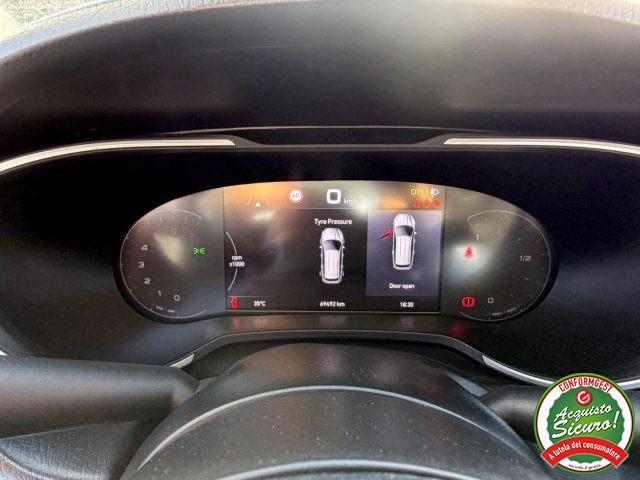 FIAT Tipo 1.3 Mjt S&S SW City Life