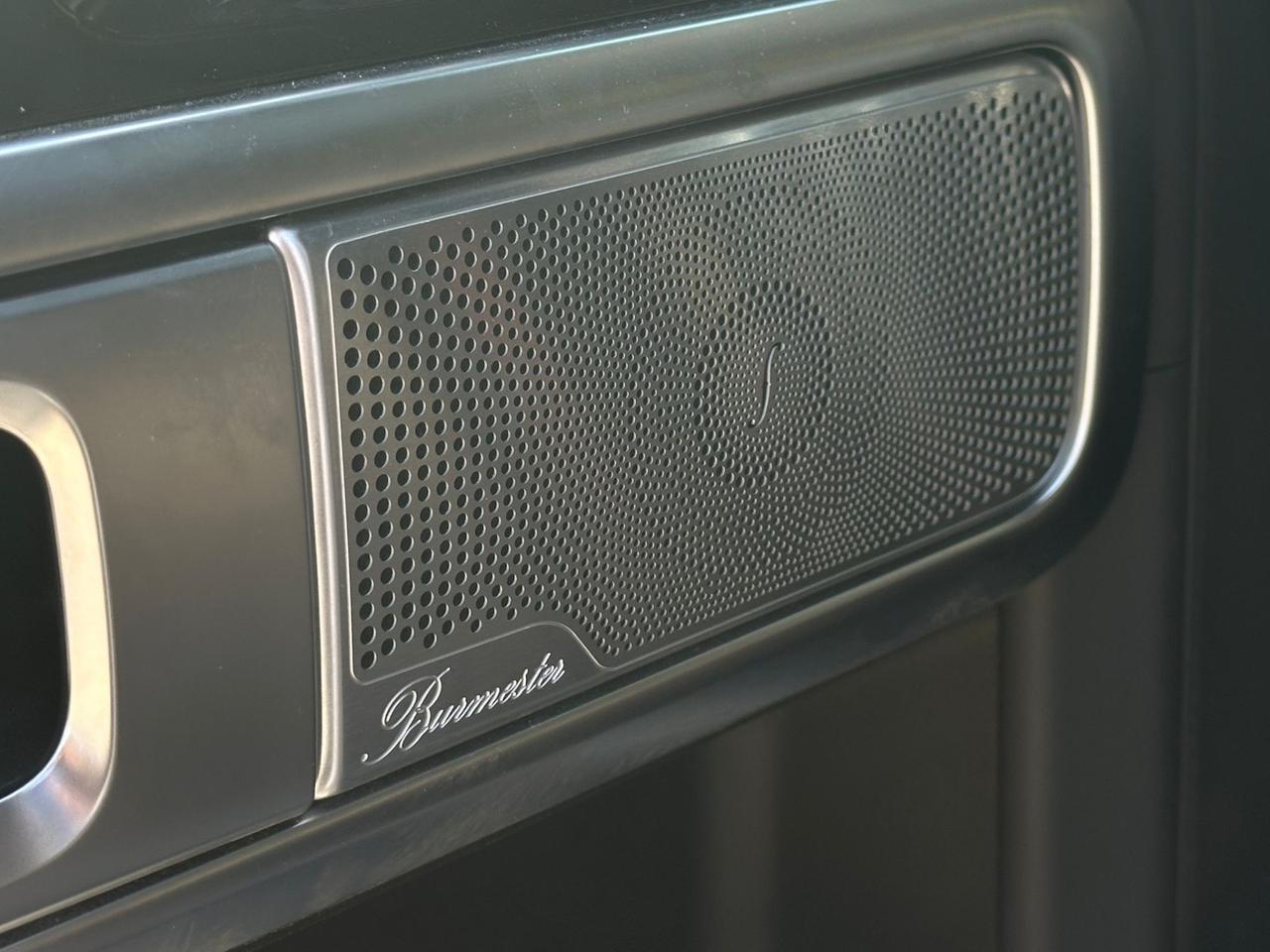Mercedes-benz G 63 AMG - possibilità noleggio no scoring