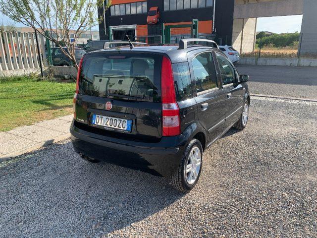 FIAT Panda 1.2 Alessi