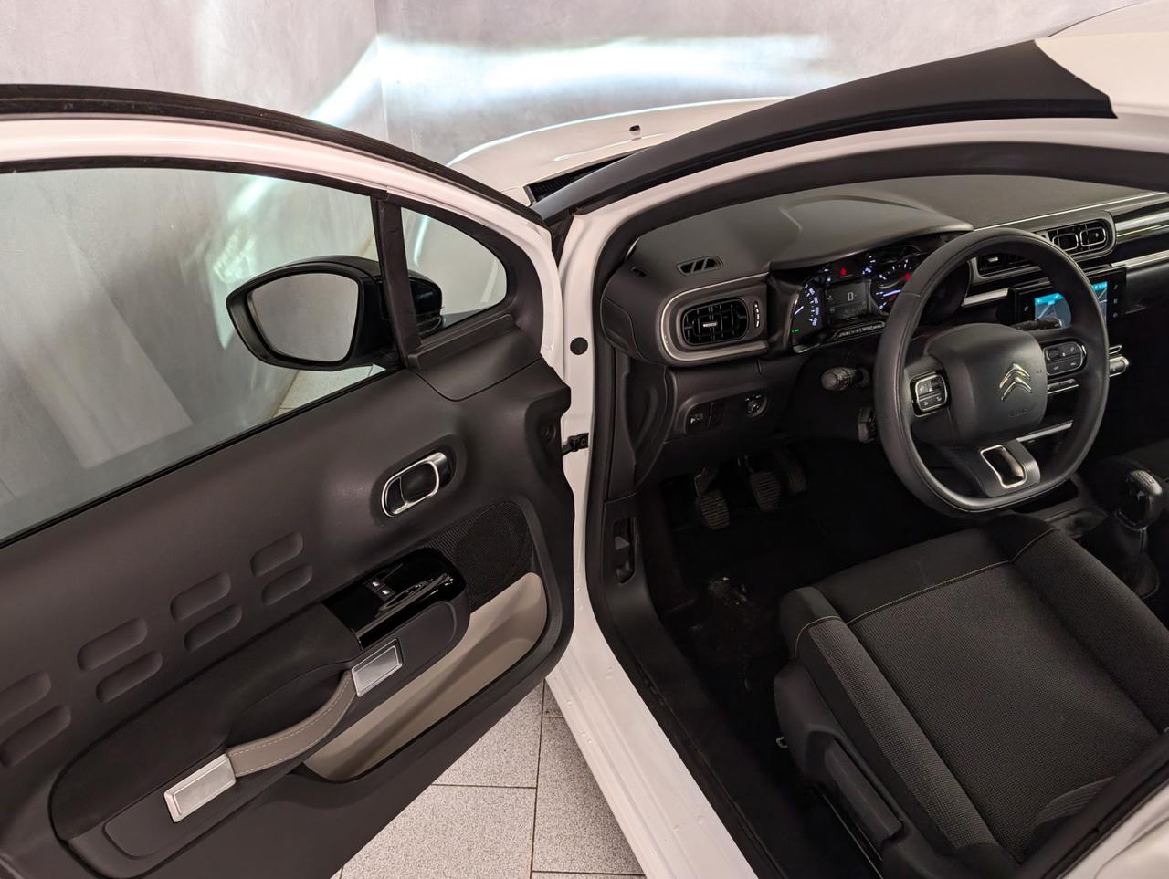 Citroen C3 1.2 puretech 83cv Feel Business