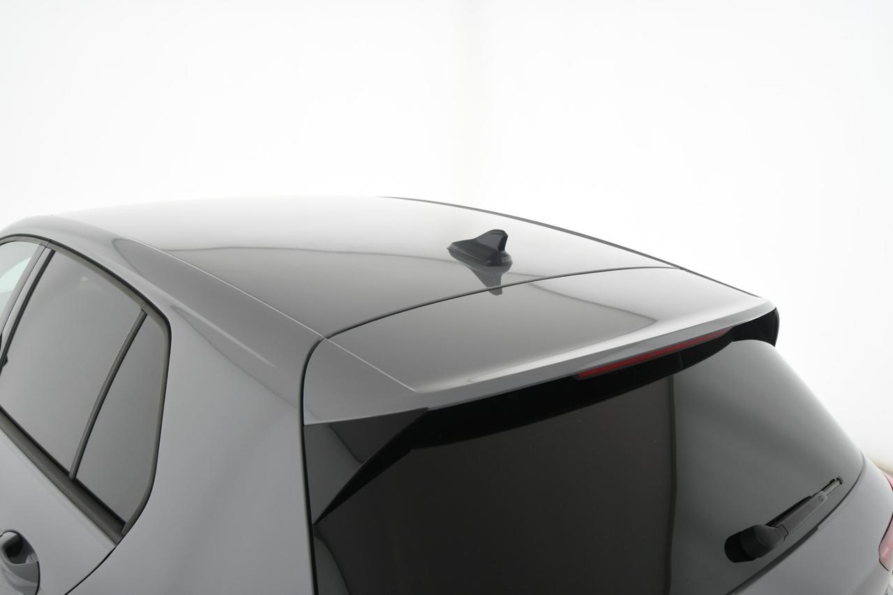 Volkswagen Golf GTI 2.0 TSI DSG