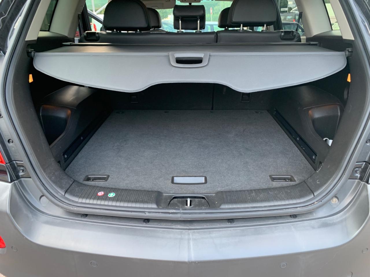 Opel Antara 2.2 CDTI 163CV Start&Stop Cosmo Unlimited Pack