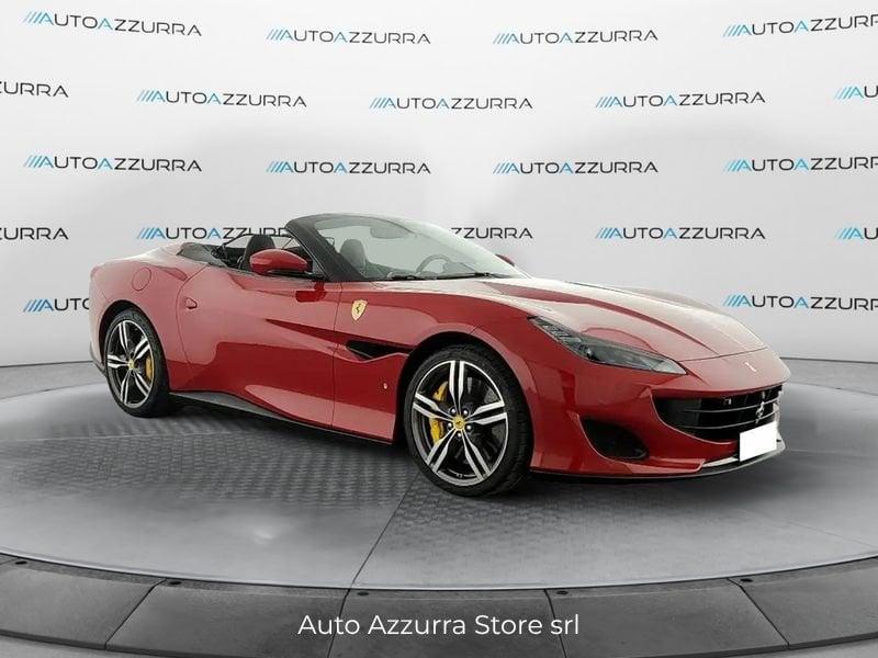 Ferrari Portofino Portofino 3.9
