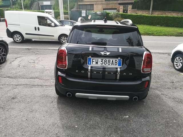 MINI Cooper SD Countryman Mini Countryman 2.0 Cooper SD Hype all4 auto