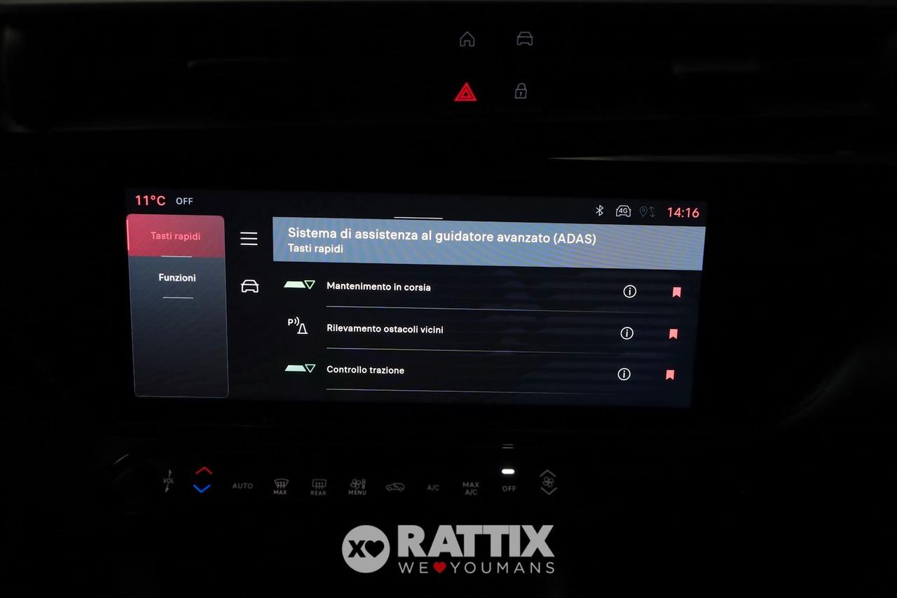 Alfa Romeo Junior 1.2 Hybrid 136CV EDCT6