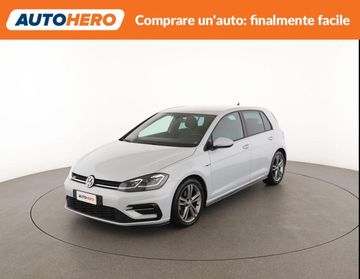VOLKSWAGEN Golf 1.5 TSI ACT DSG 5p. Sport BlueMotion Technology