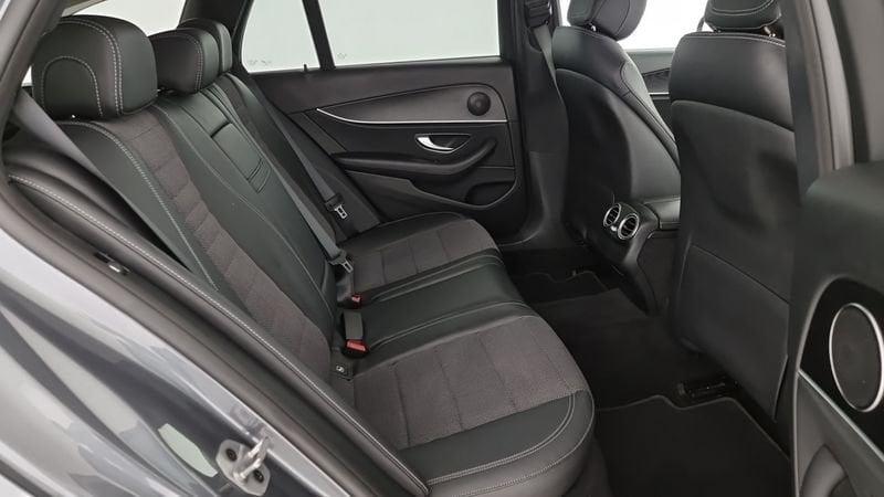 Mercedes-Benz Classe E E 220d S.W. 4Matic Auto Sport All-Terrain
