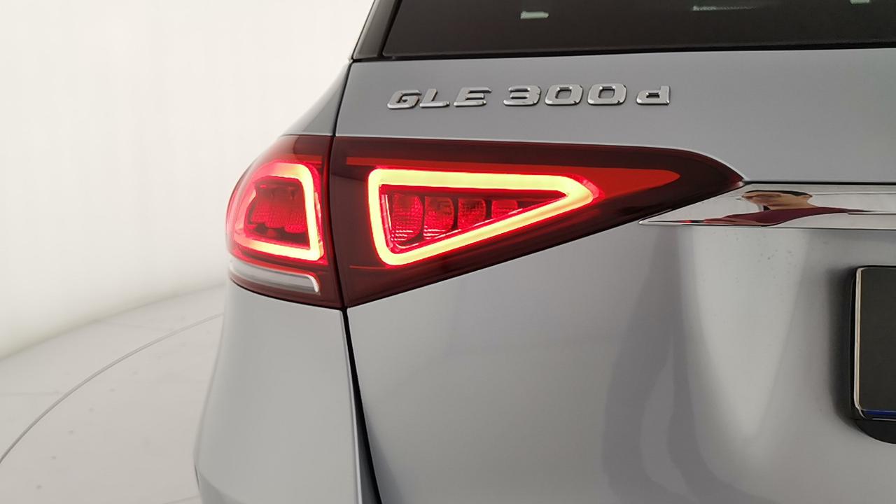 Mercedes-Benz GLE - V167 2019 - GLE 300 d mhev Premium Plus 4matic auto