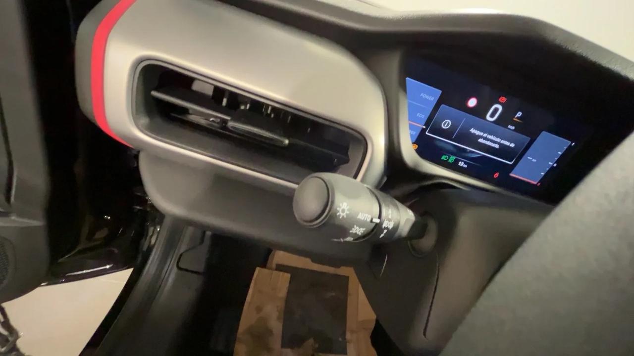 Jeep Avenger 1.2 Turbo e-hybrid Summit 100cv edct6