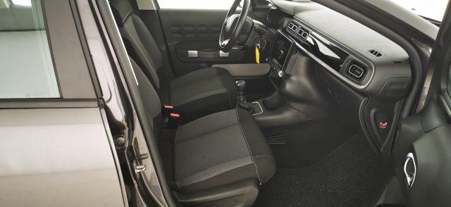 CITROEN C3 BlueHDi 100 S&S Shine