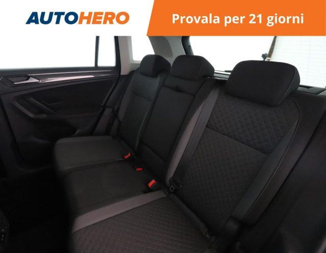 VOLKSWAGEN Tiguan 1.6 TDI SCR Style BlueMotion Technology