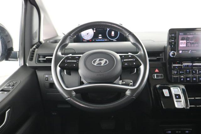 HYUNDAI Staria Staria 2.2 AT 2WD 9 posti Wagon