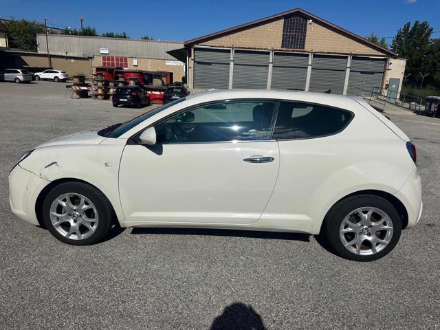 ALFA ROMEO MiTo 1.4 78 CV Distinctive Sport Pack Bellissima