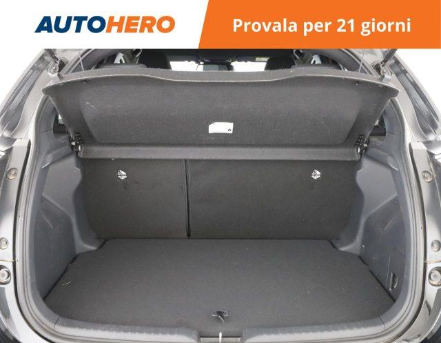 TOYOTA Yaris 1.5 130 Hybrid 5 porte Lounge