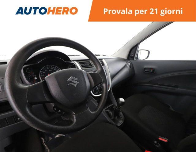 SUZUKI Celerio 1.0 Dualjet S&S Cool
