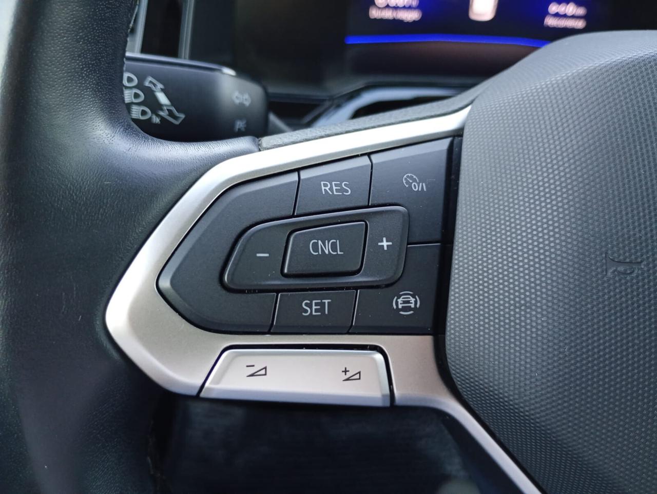 Volkswagen Polo 1.0 TSI Life