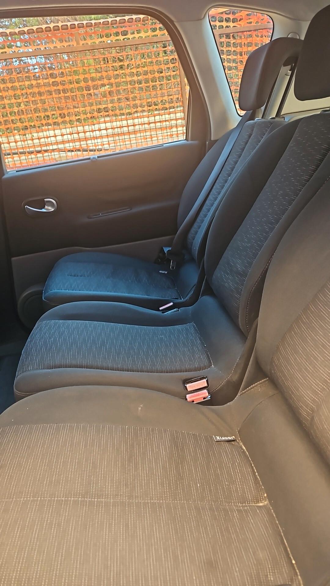 Renault Scenic Scénic 1.5 dCi/105CV Dynamique