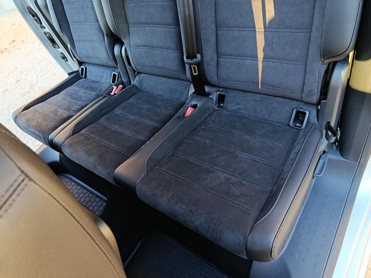 Volkswagen Caddy Highline 2.0 TDI BlueMotion #8038