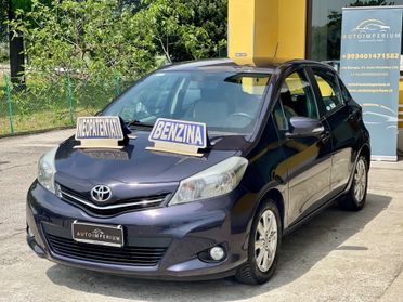 Toyota Yaris 1.0 51kw Lounge OK NEOPATENTATI UNIPR