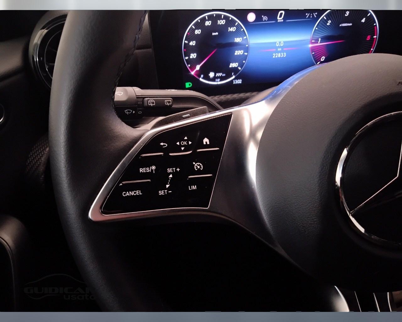 Mercedes-Benz Classe A - W177 2023 - A 180 d Advanced auto