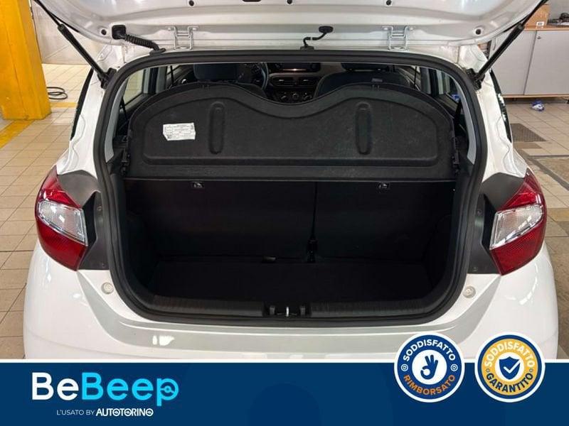 Hyundai i10 1.0 MPI CONNECTLINE 67CV