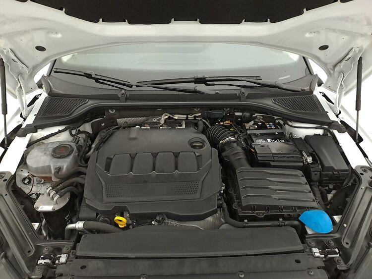 Skoda Octavia Wagone Selection DSG BR437762 2.0 Diesel 150CV