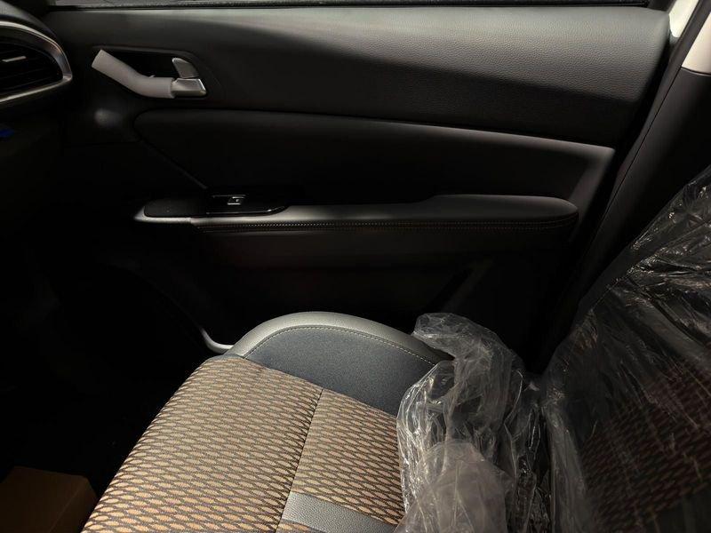 Foton Tunland G7 Tunland G7 2.0 TDI 160cv Cabina Singola 4WD