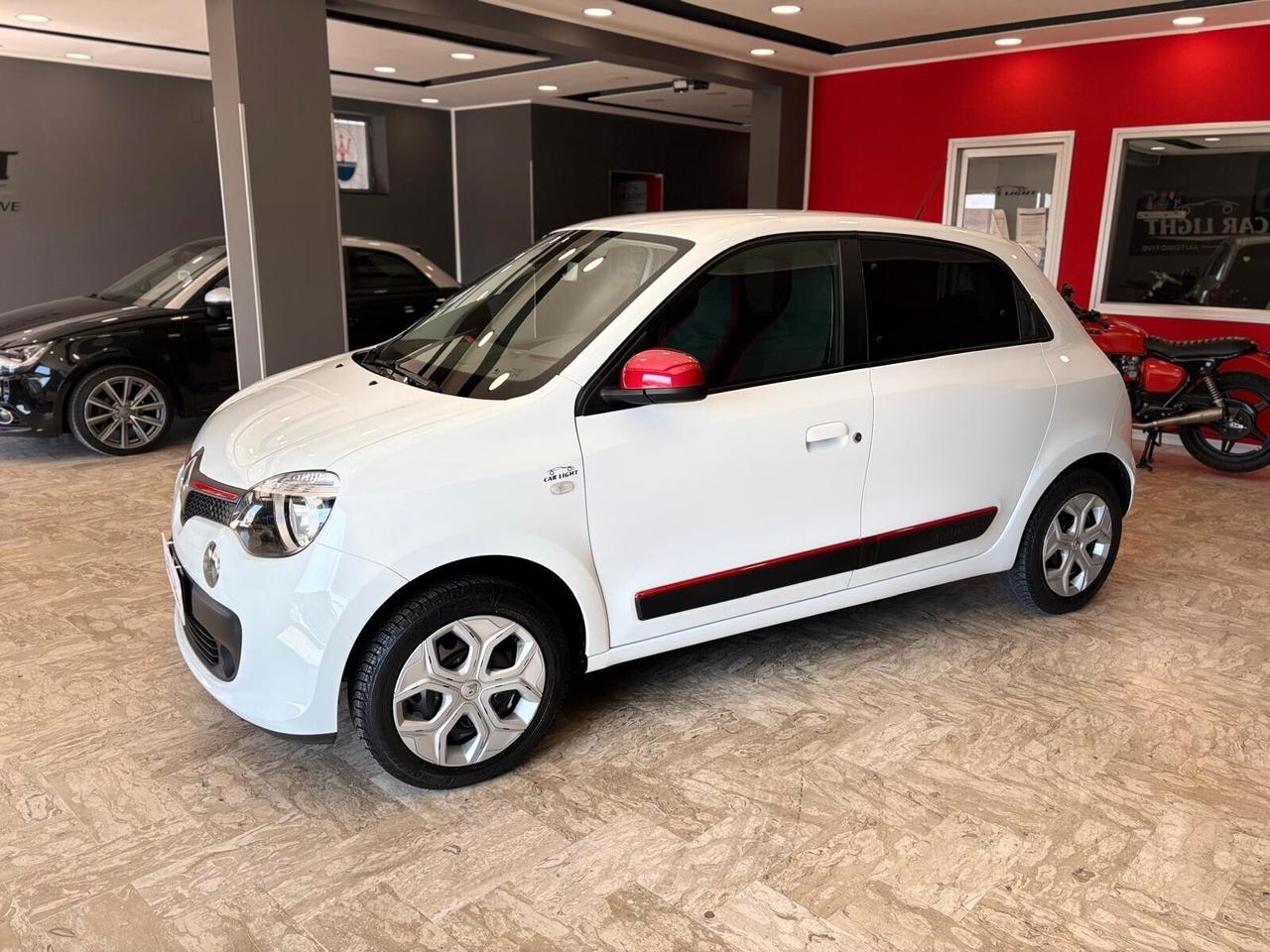 Renault Twingo SCe Life