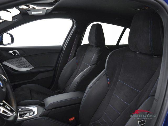 BMW 118 Serie 1 d MSport Pro auto