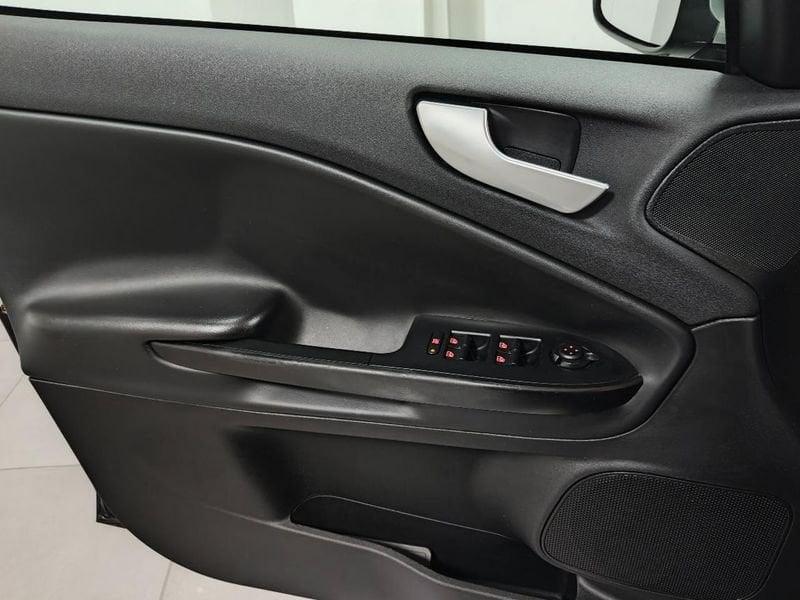 Alfa Romeo Giulietta 1.6 JTDm TCT 120 CV AUTOMATICA