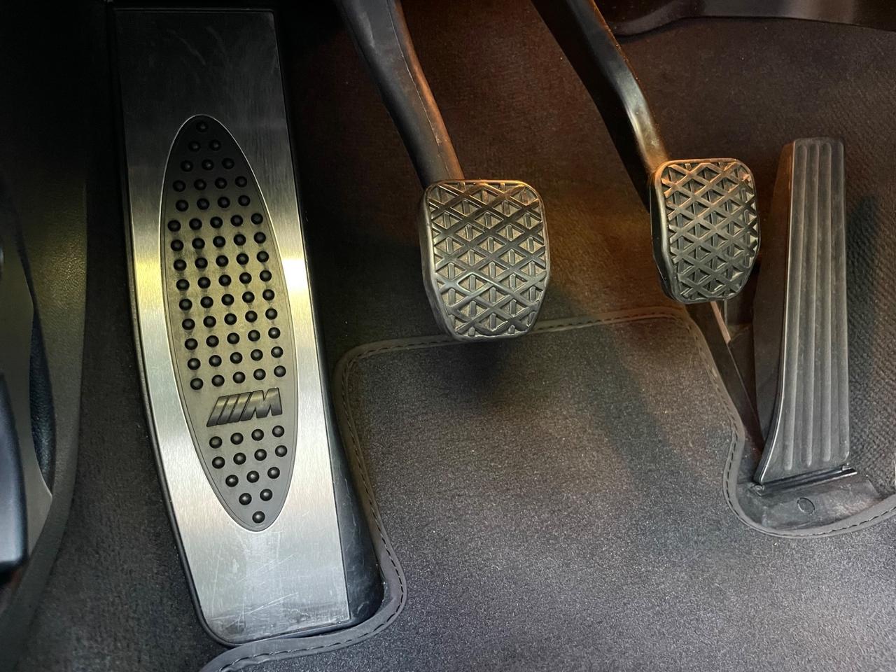 Bmw M3 e90 V8 *MANUALE*
