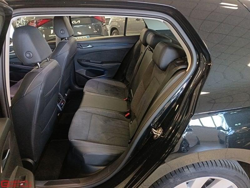 Volkswagen Golf 2.0 TDI SCR 110KW Style DSG 150cv