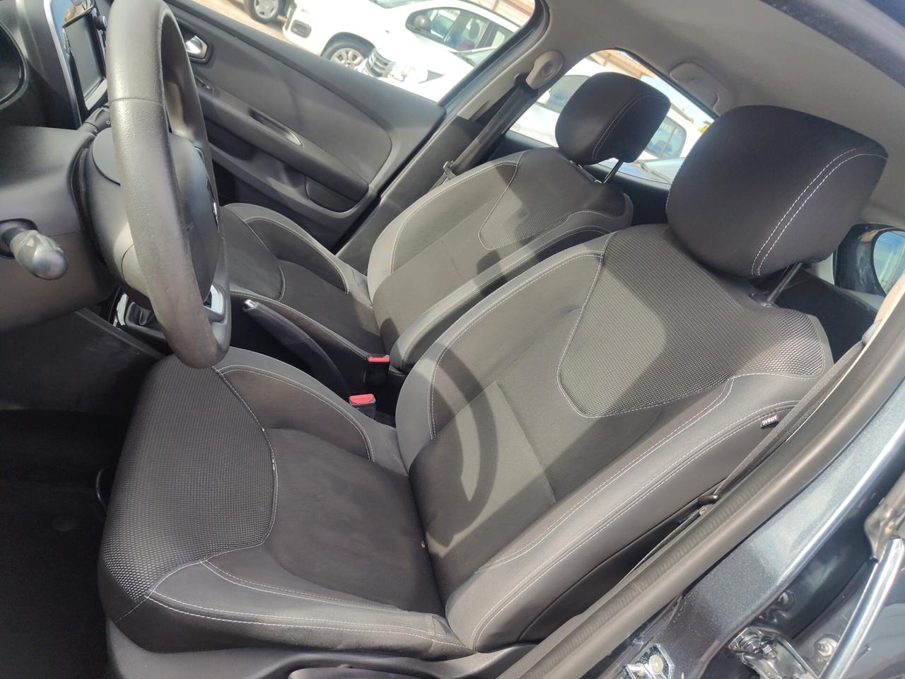 Renault Clio 900 TCe 90cv 5p energy duel2