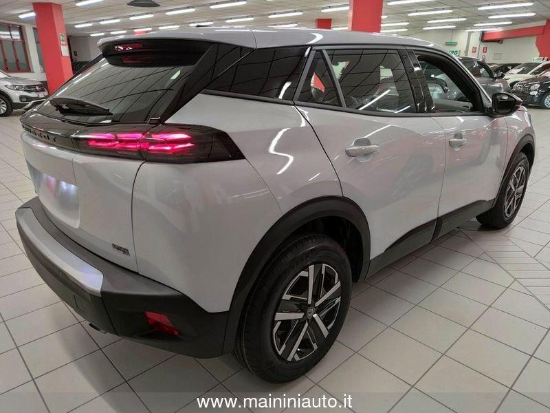 Peugeot 2008 1.2 100cv Style + Car Play