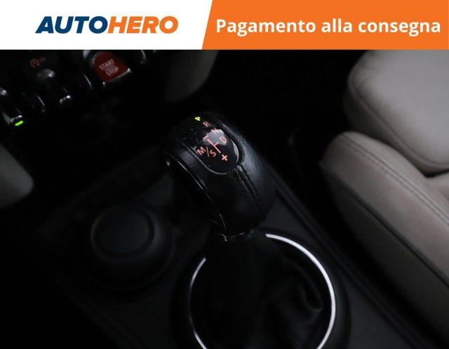 MINI Countryman 2.0 Cooper D Countryman