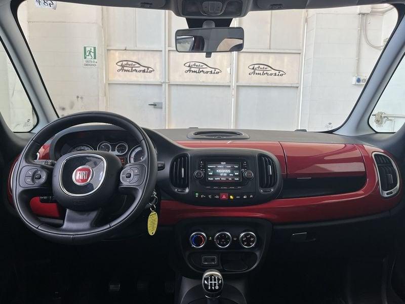 FIAT 500L 500L 1.3 Multijet 95 CV tua da 99,00 al mese