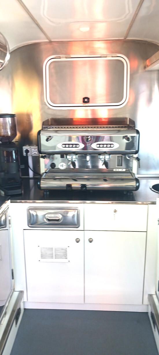 FOODTRUCK GIOTTI GPL
