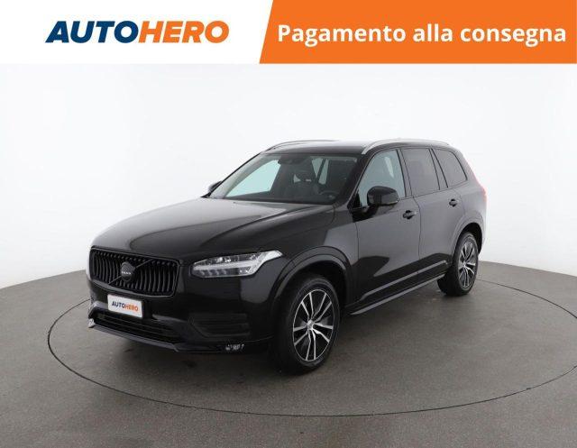VOLVO XC90 B5 (d) AWD Geartronic 7 posti Momentum Pro